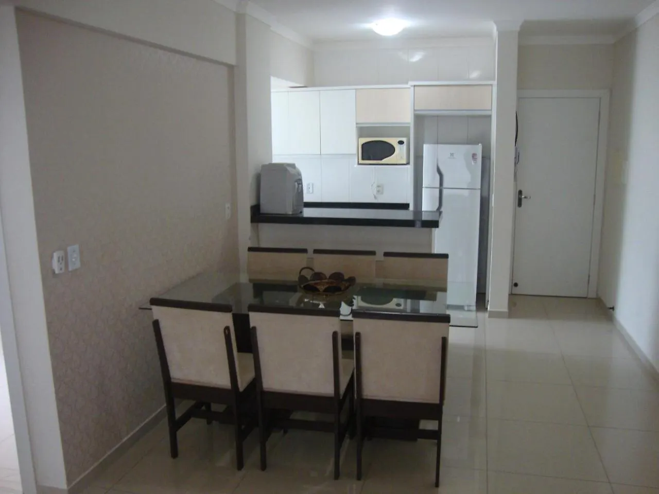 Apartamento Aluguel Temporada Bombinhas