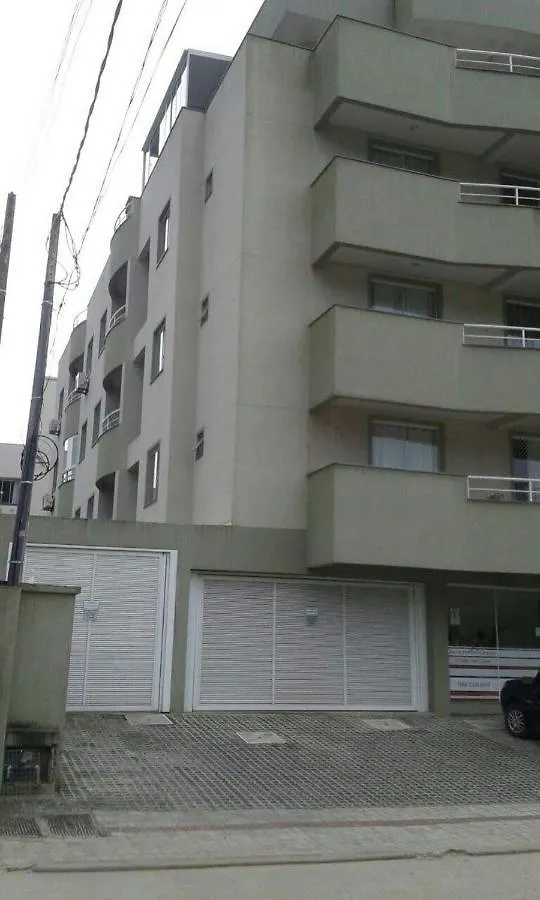 Appartement Apartamento Aluguel Temporada Bombinhas